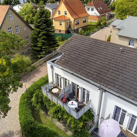 Zinnowitz - Cozy Nest Exterior photo