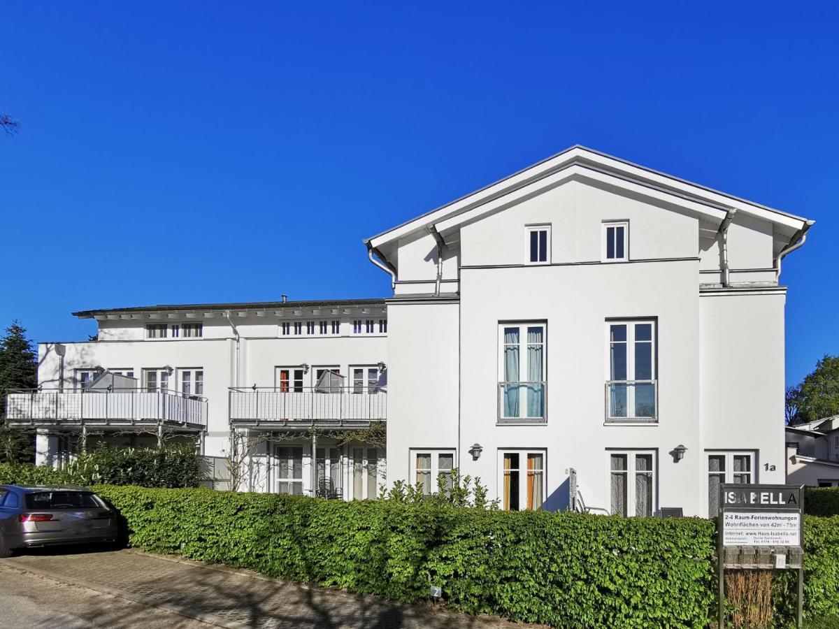 Zinnowitz - Cozy Nest Exterior photo