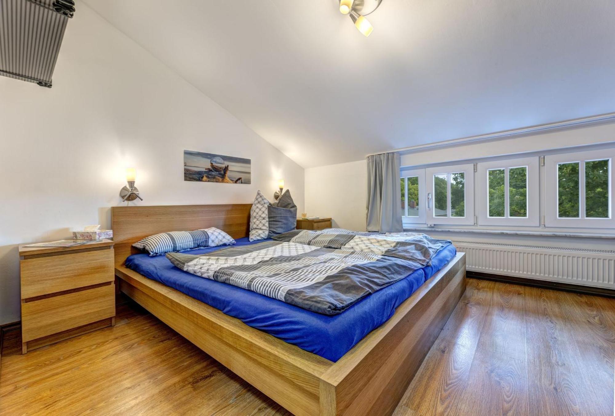 Zinnowitz - Cozy Nest Exterior photo